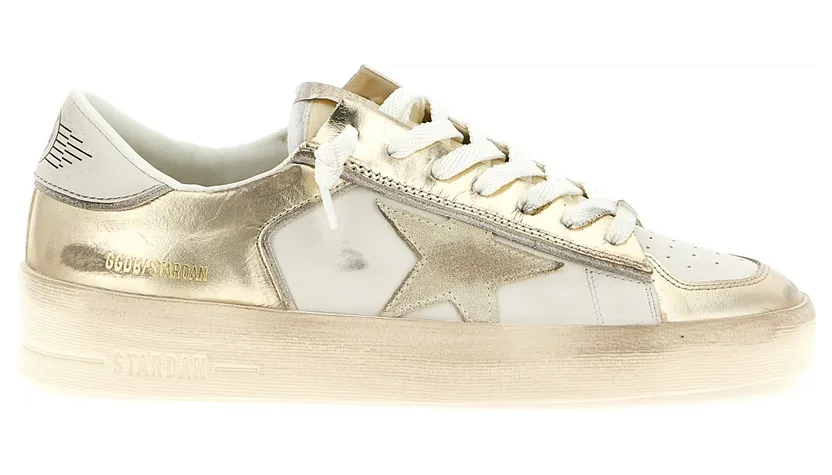 Golden Goose Stardan “Multi” (GWF00333F0075361228112281)