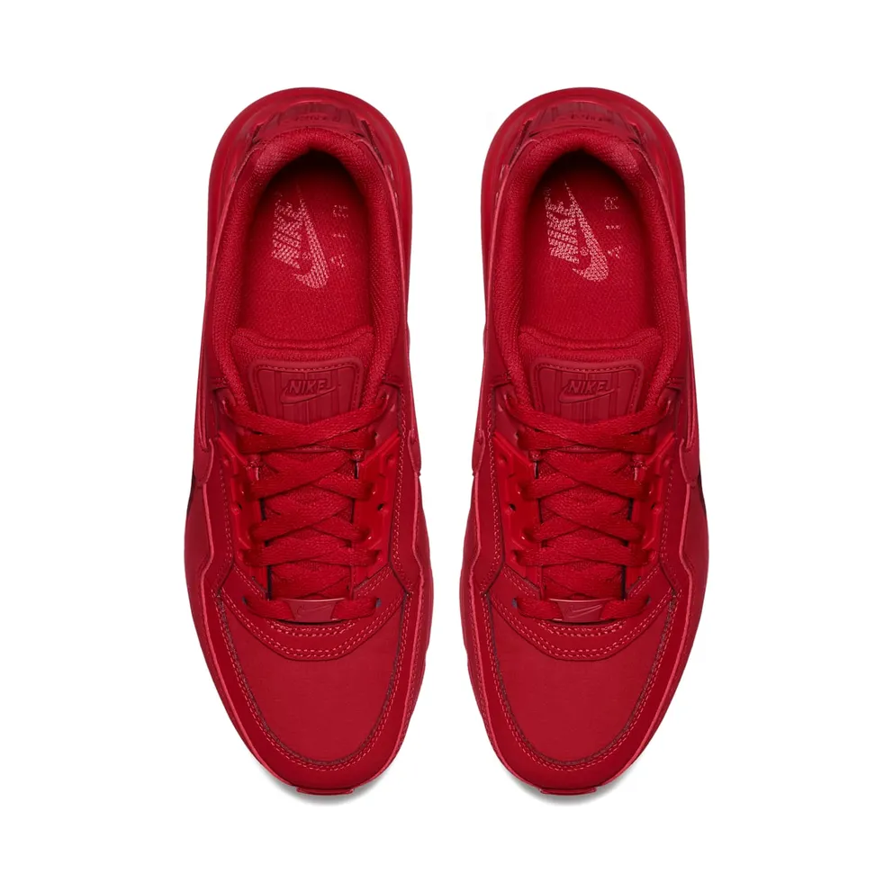 Nike Air Max LTD 3 Gym Red Gym Red/Gym Red (687977-602)
