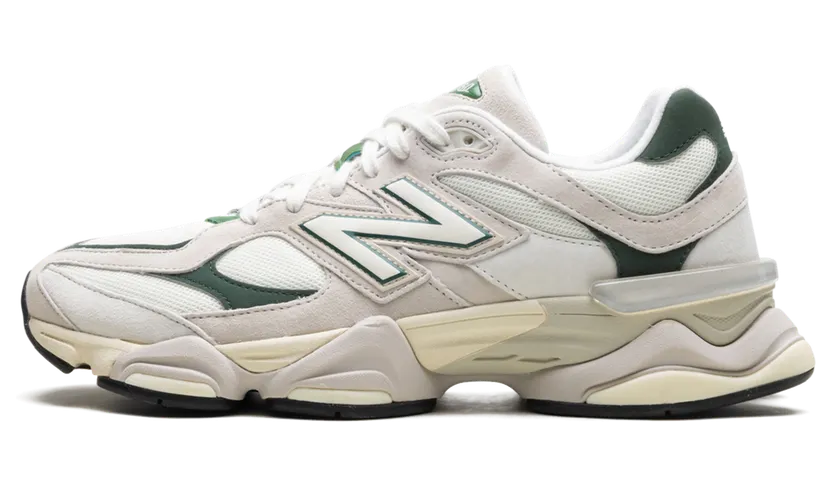 New Balance 9060 “Spruce Pack” (U9060FSN)