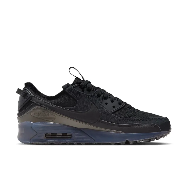 Nike Air Max Terrascape 90 Black (DQ3987-002)
