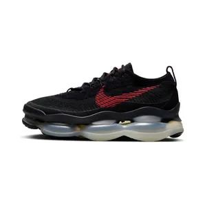 Nike Air Max Scorpion “Black / Fireberry” (DZ0799-001)