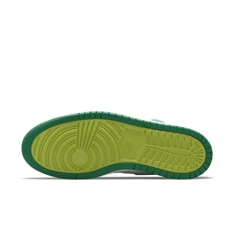 Jordan 1 High Zoom CMFT Stadium Green (CT0978-300)