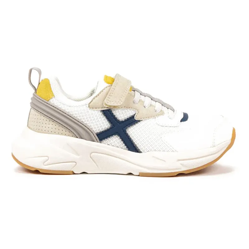 Munich sneaker White (889012137)