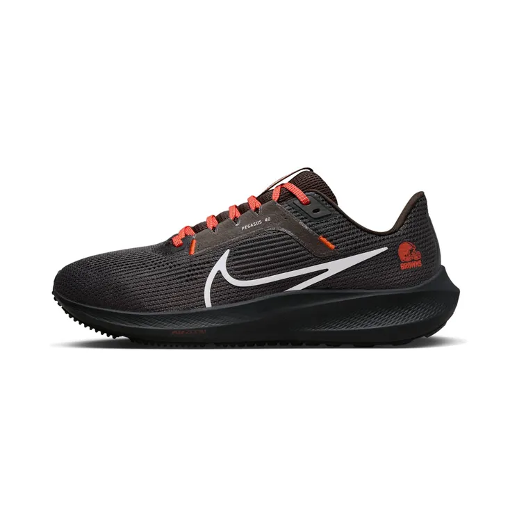 Nike Pegasus 40 Cleveland Browns (DZ5950-001)
