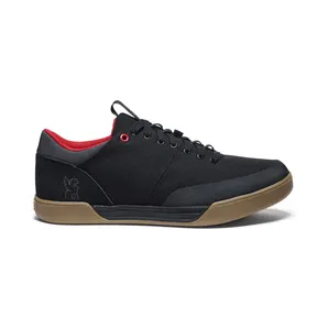 Chrome Bromley Pro Black Mannen Chrome “Black -” (FW186BK)