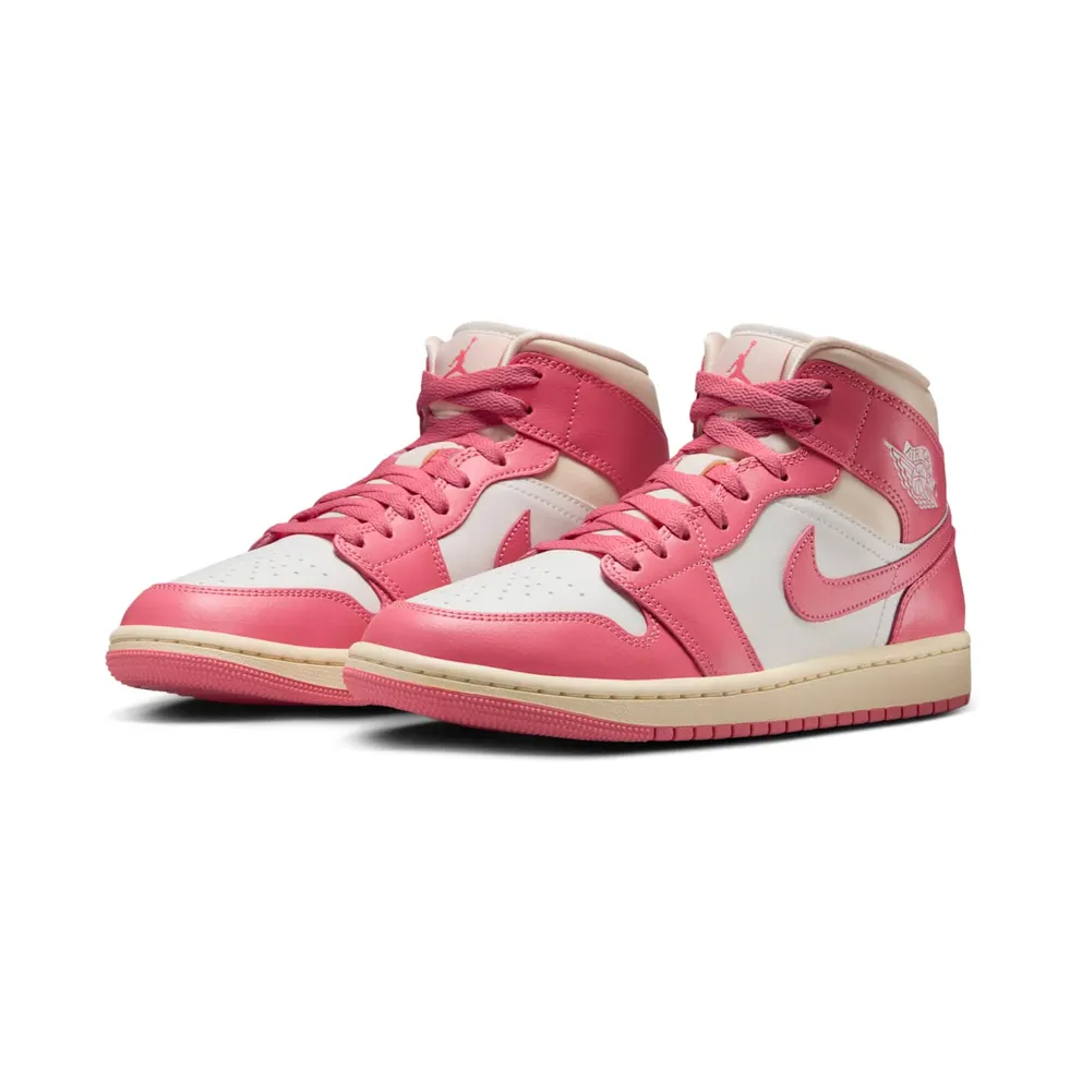 Jordan 1 Mid “Guava Ice” (BQ6472-109)