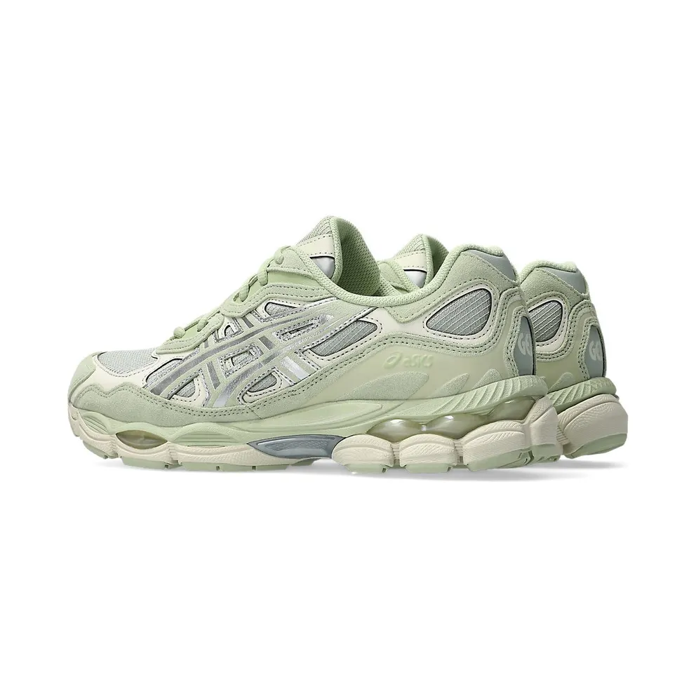 ASICS GEL-NYC “Sage Frost / Pure Silver” (1203A739-301)