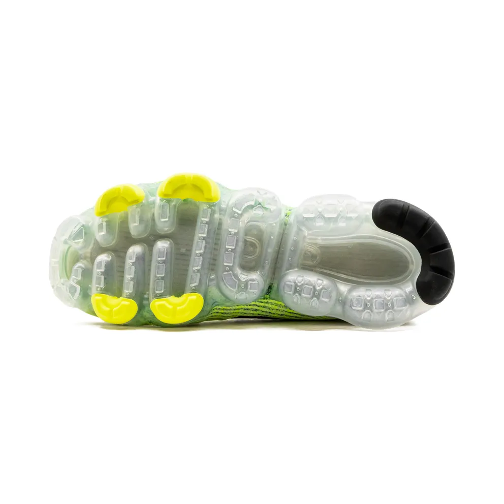 Nike Air Vapormax Flyknit 3 “Barely Volt” (AJ6900-005)