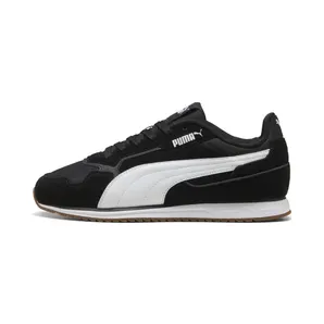 Puma Softride St Miler “Puma White / Puma Black / Gum” (402667_01)