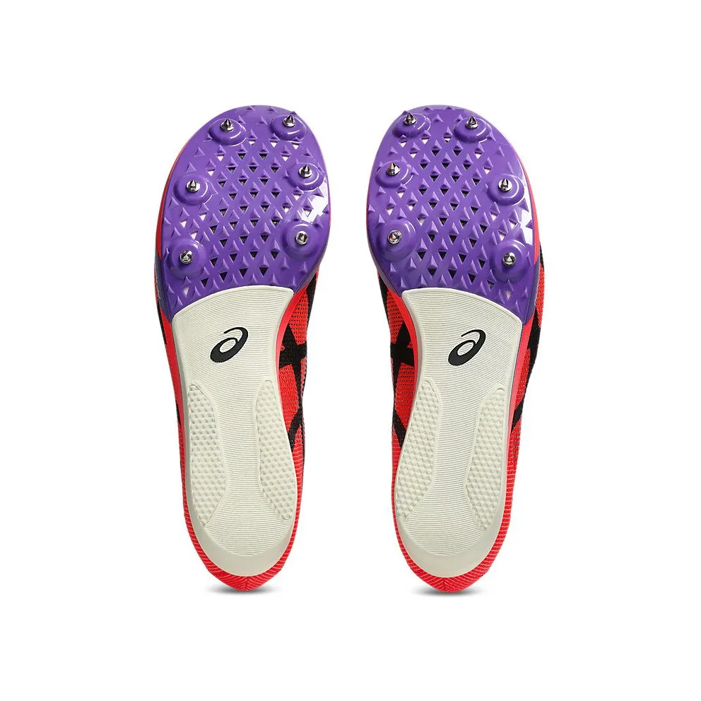 ASICS METASPEED LD 2 “Flash Red / Black” (1093A266-600)