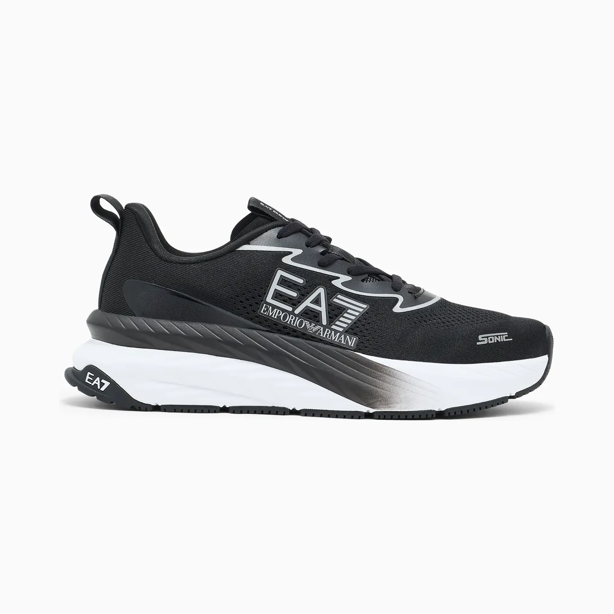 Armani Crusher Sonic Mesh With Dual-Density Cushioning (7X000603-AF22914-MC005)