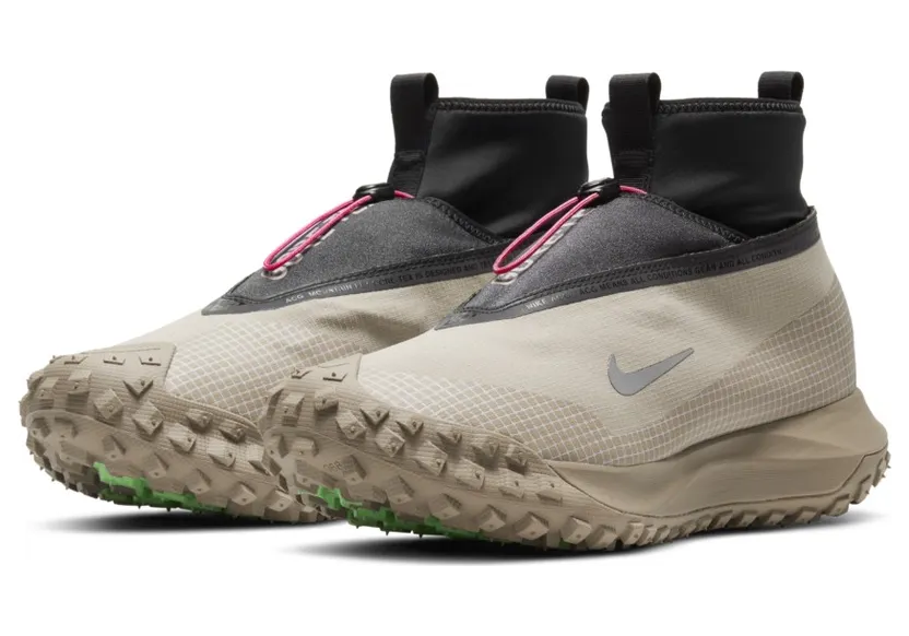 Nike ACG GORE-TEX”Mountain Fly”Schuh – Braun Braun (CT2904-200)