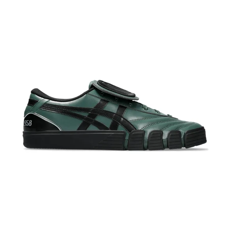 Asics Otto958 X Gel-flexkee Pro Hunter Green/Black (1201A921.300)