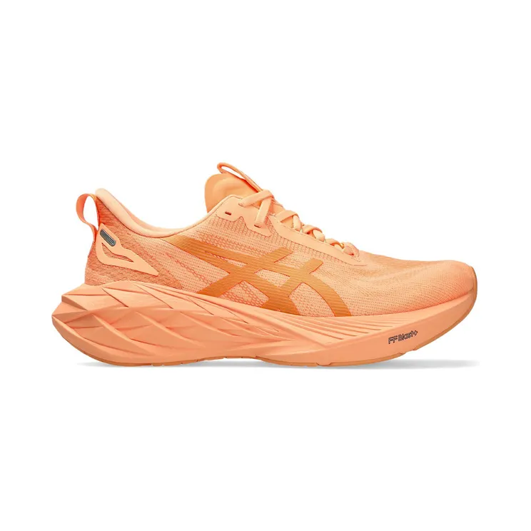 ASICS Novablast 4 Le Bright Sunstone Faded Orange (1011B887-800)