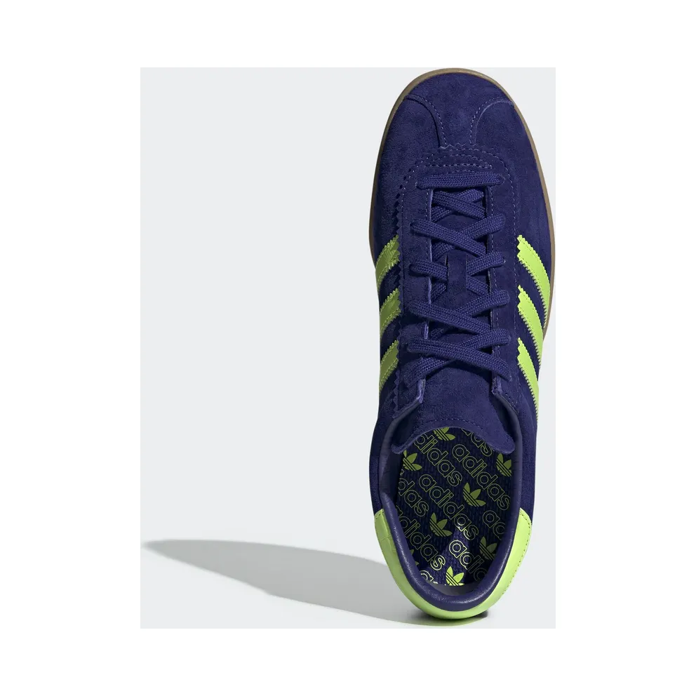 adidas Stadt Real Purple Solar Yellow Real Purple/Solar Yellow/Gold Metallic (EE5727)