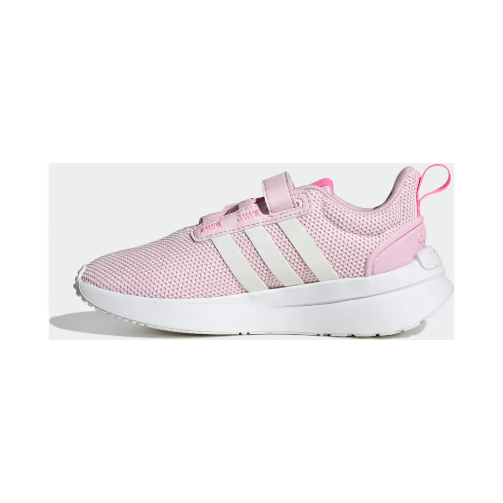 adidas Racer TR21 Clear Pink / Zero Metalic / Beam Pink (HP6168)