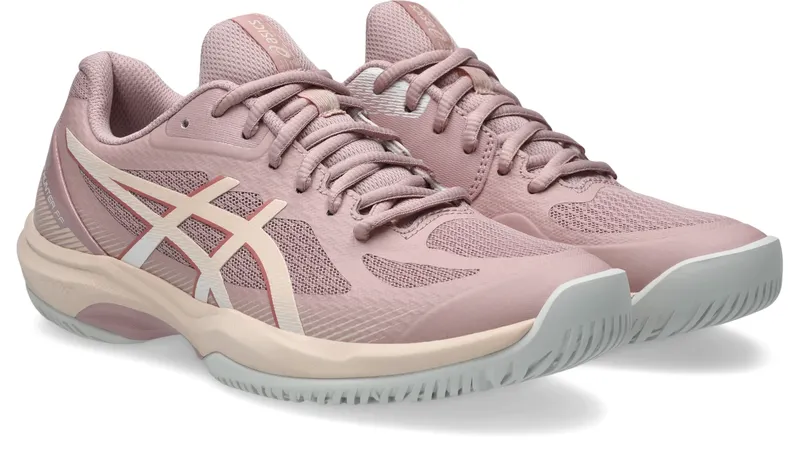 ASICS COURT HUNTER FF “Morganite / Pearl Pink” (1072A112-700)