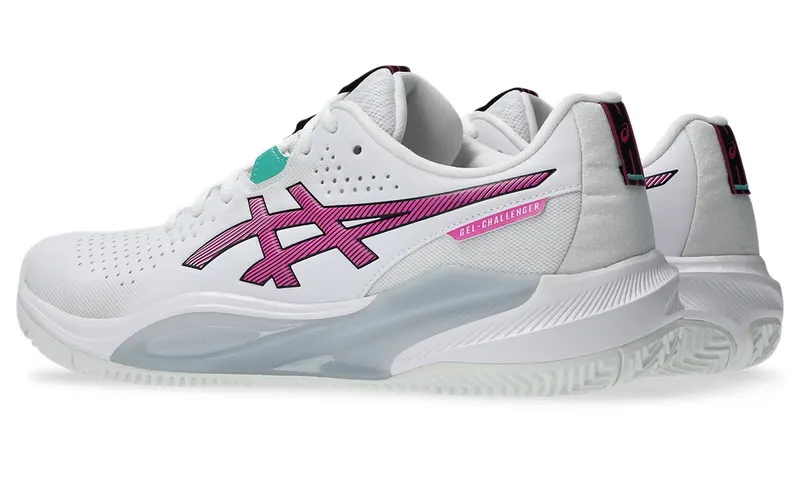 Asics Gel-Challenger White (1041A508-102)