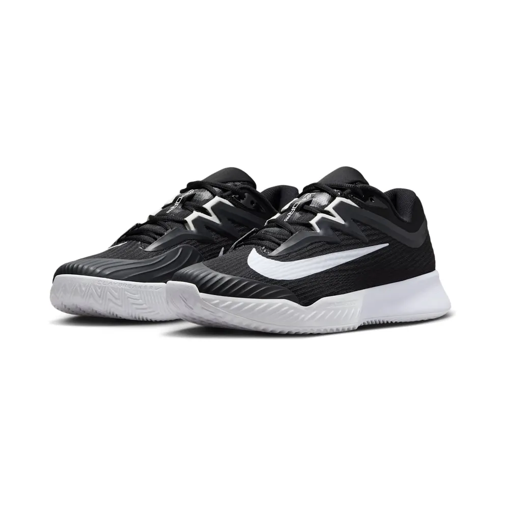Nike Vapor Pro 3 Black White (HQ6034-001)