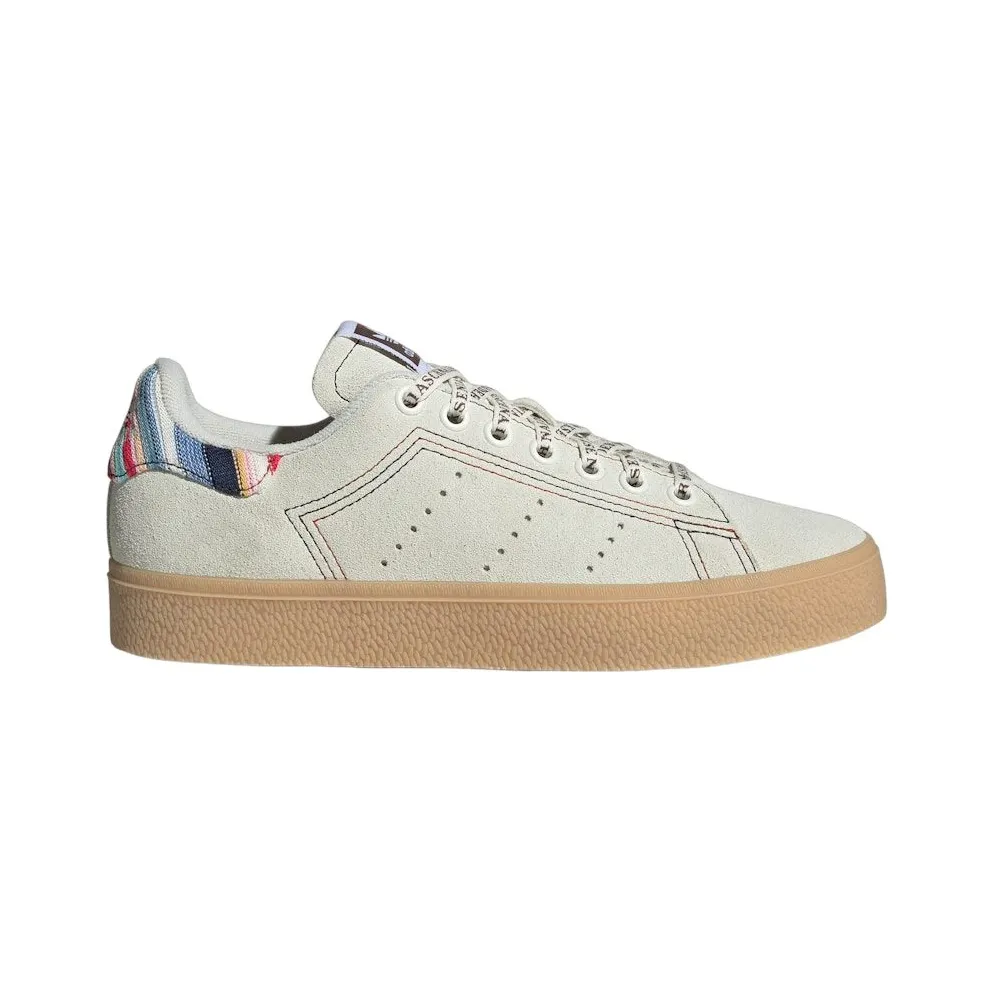 adidas Stan Smith Kseniaschnaider Ivory Bliss Pink Gum (IE0384)
