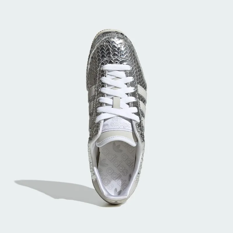 Adidas Japan “Silver Metallic White” (KH9017)