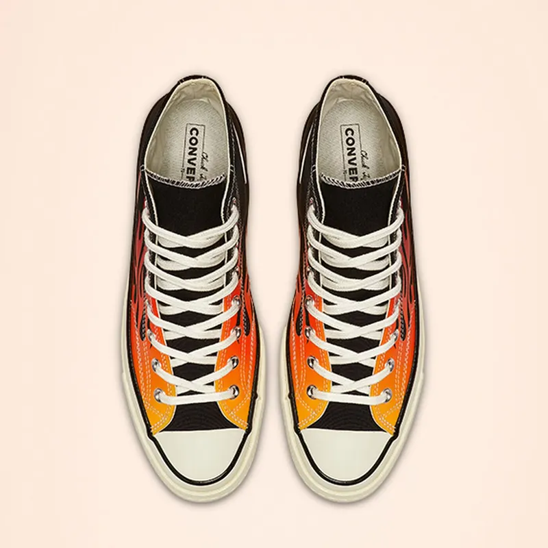 Converse Chuck 70 Archive Print High-Top (165024C)