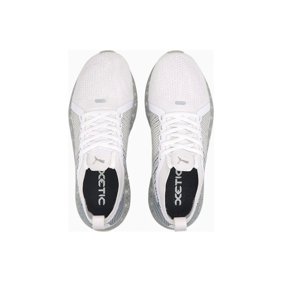 Puma Calibrate White Grey (194768-01)