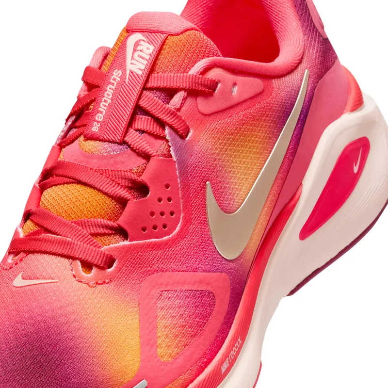 Nike Structure 26 SE Sunset (HQ8784-800)