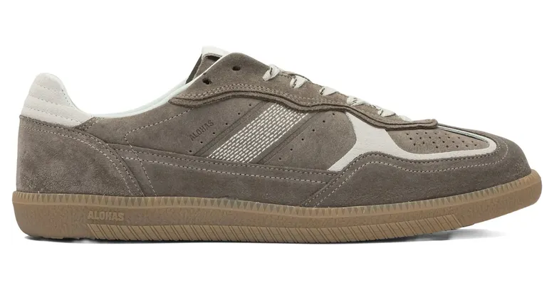 alohas-sneaker S100471-28 TAUPE