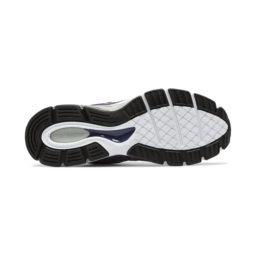 New Balance 990v4 Wild Indigo Wild Indigo/Black (M990BP4)