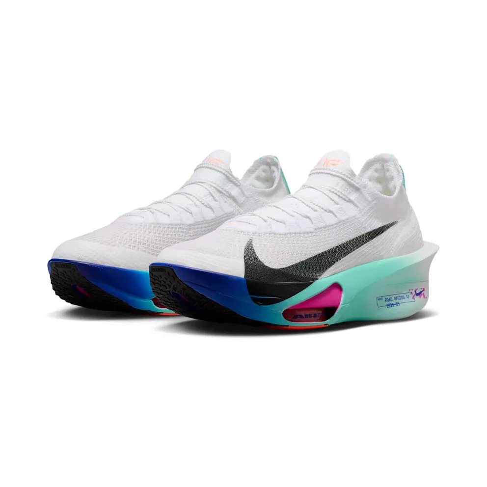 Nike Alphafly White (FD8311-104)