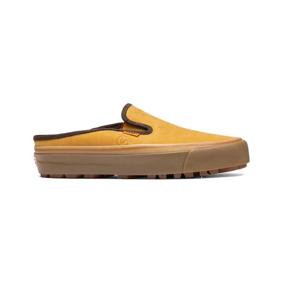 Vans OG Mule LX LQQK Studios Wheat (VN0A5FC22T0)