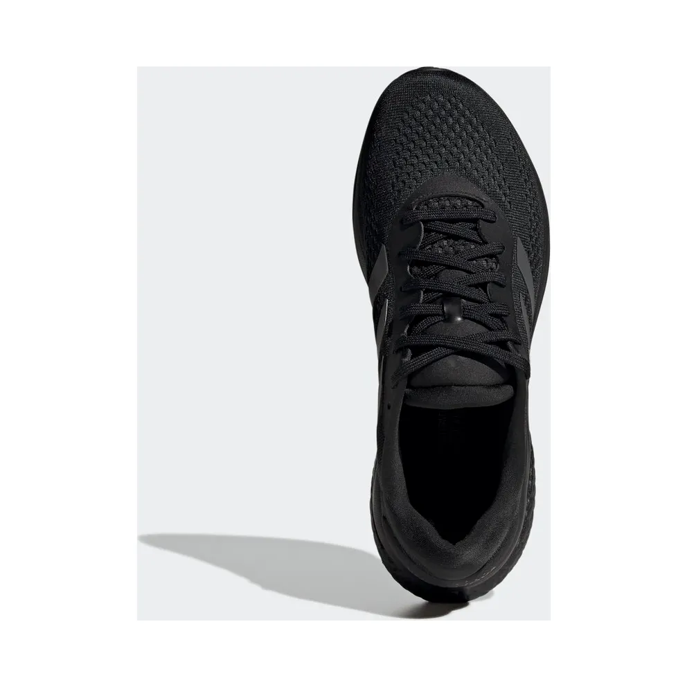 Adidas Supernova 2.0 Core Black / Grey Six / Core Black (GW9087)