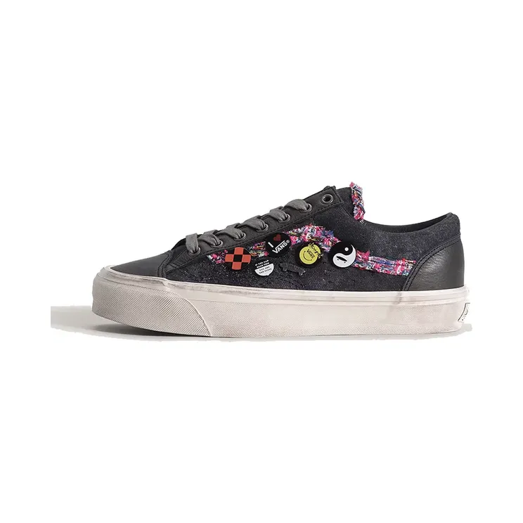 vans-old-skool VN000E8VEMV