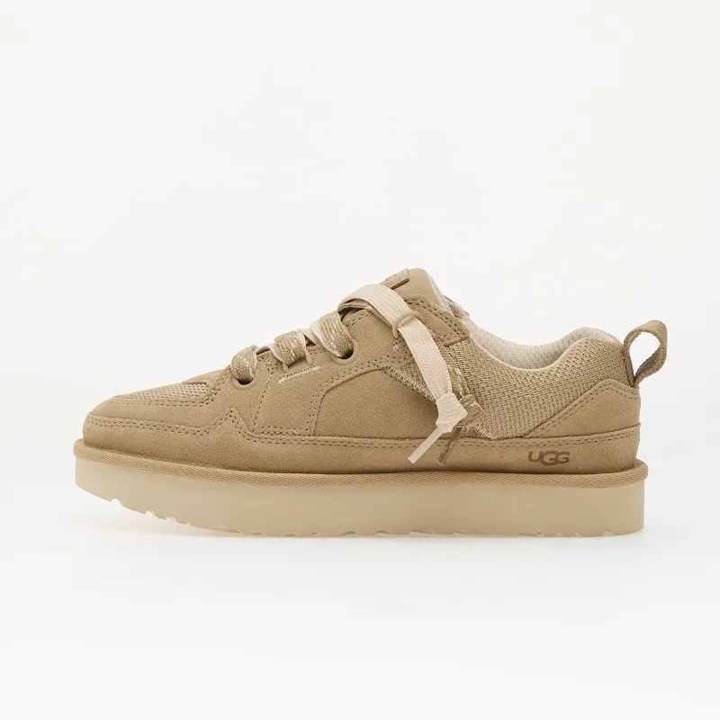 Ugg Lo Lowmel “Mustard Seed” (1168890-MDSD)