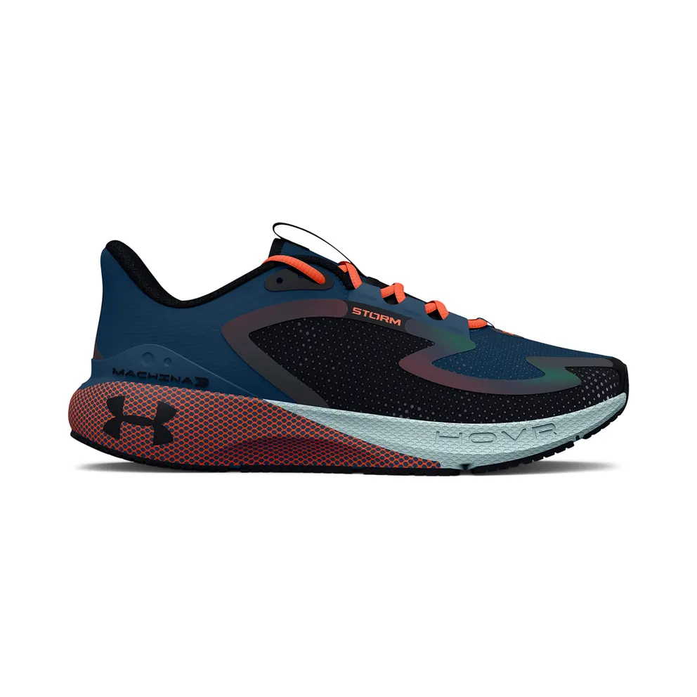 Under Armour HOVR™ Machina 3 Storm Black (3025797-001)