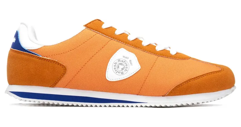 Refresh 175662 Schoenen 175662-Orange