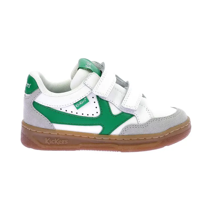 Lage Sneakers Kickers KICK KAGAL (1215150-30-37)