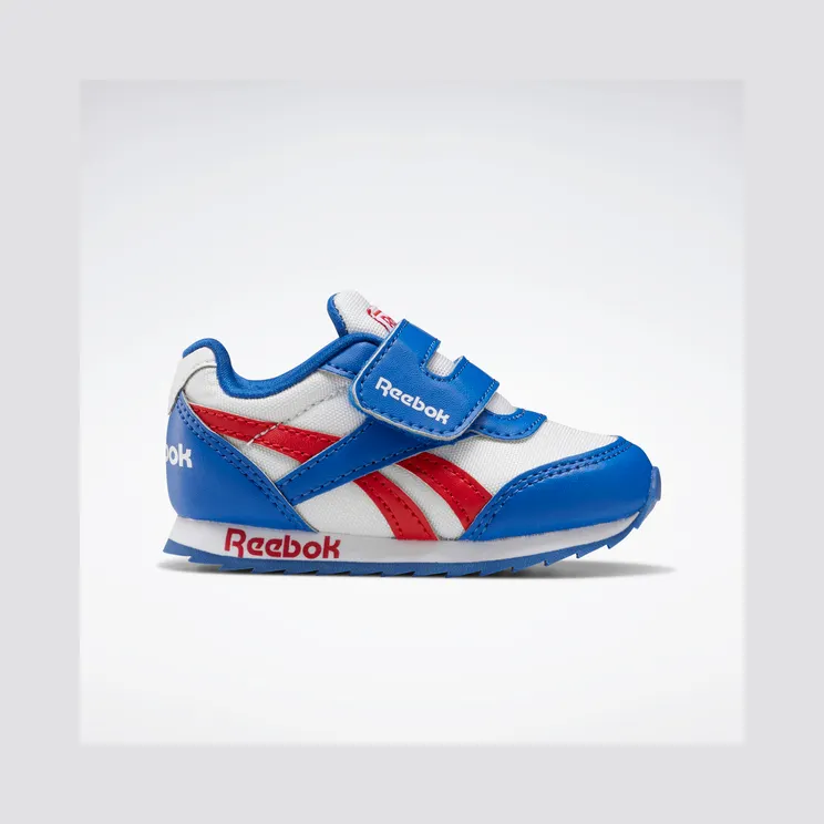 Reebok Royal Classic Jogger 2.0 Schoenen Vector Blue / White / Vector Red