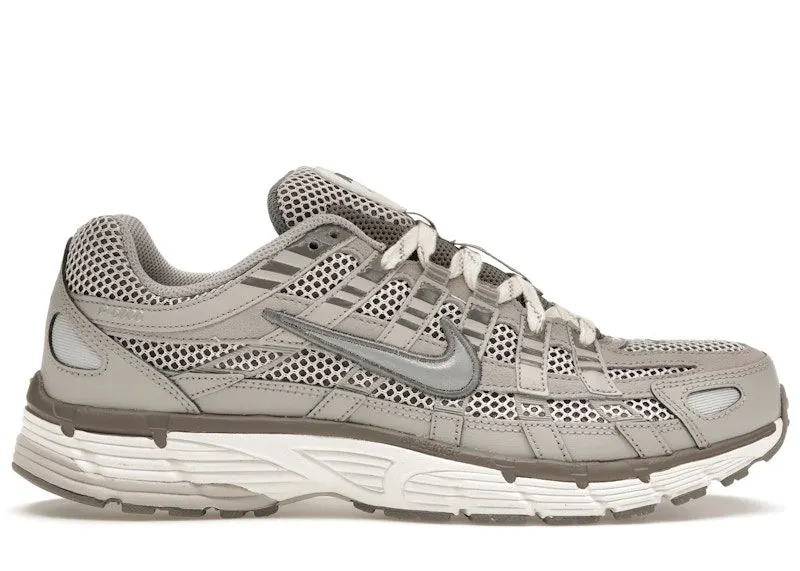 Nike P-6000 Light Iron Ore (FN6837-012)