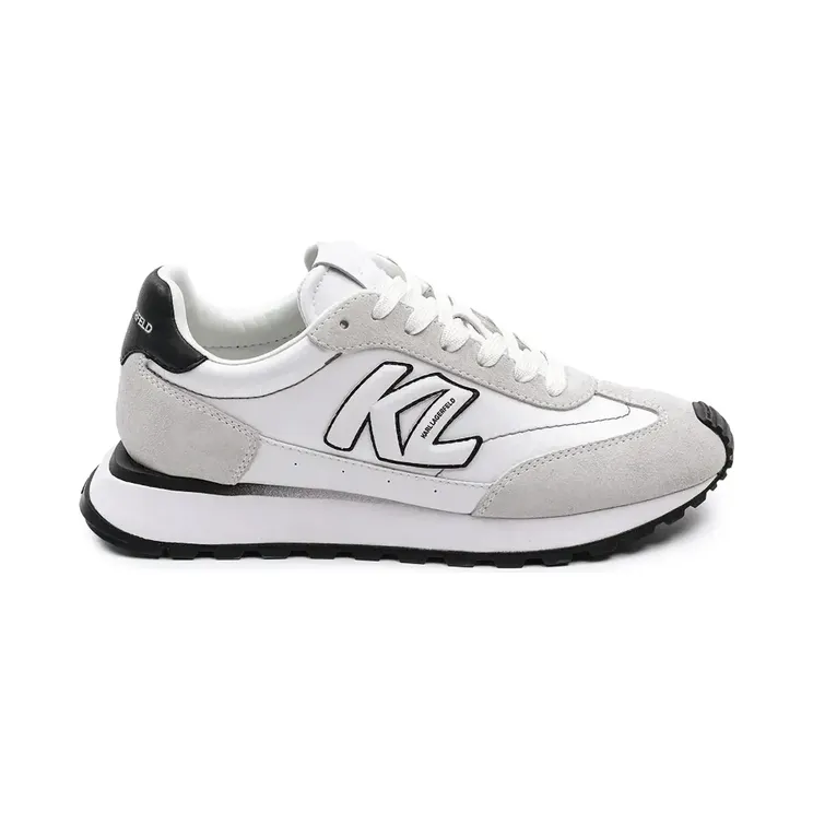 Karl Lagerfeld Kairo “White” (KL61124A410)