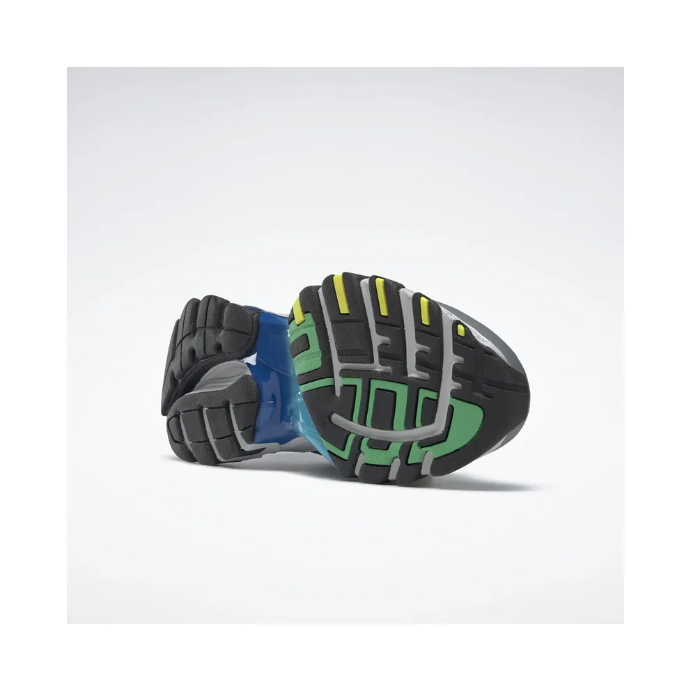 Reebok DMX Trail Shadow Bottle Green Steel/Black-Bottle Green (Other Brands Other)