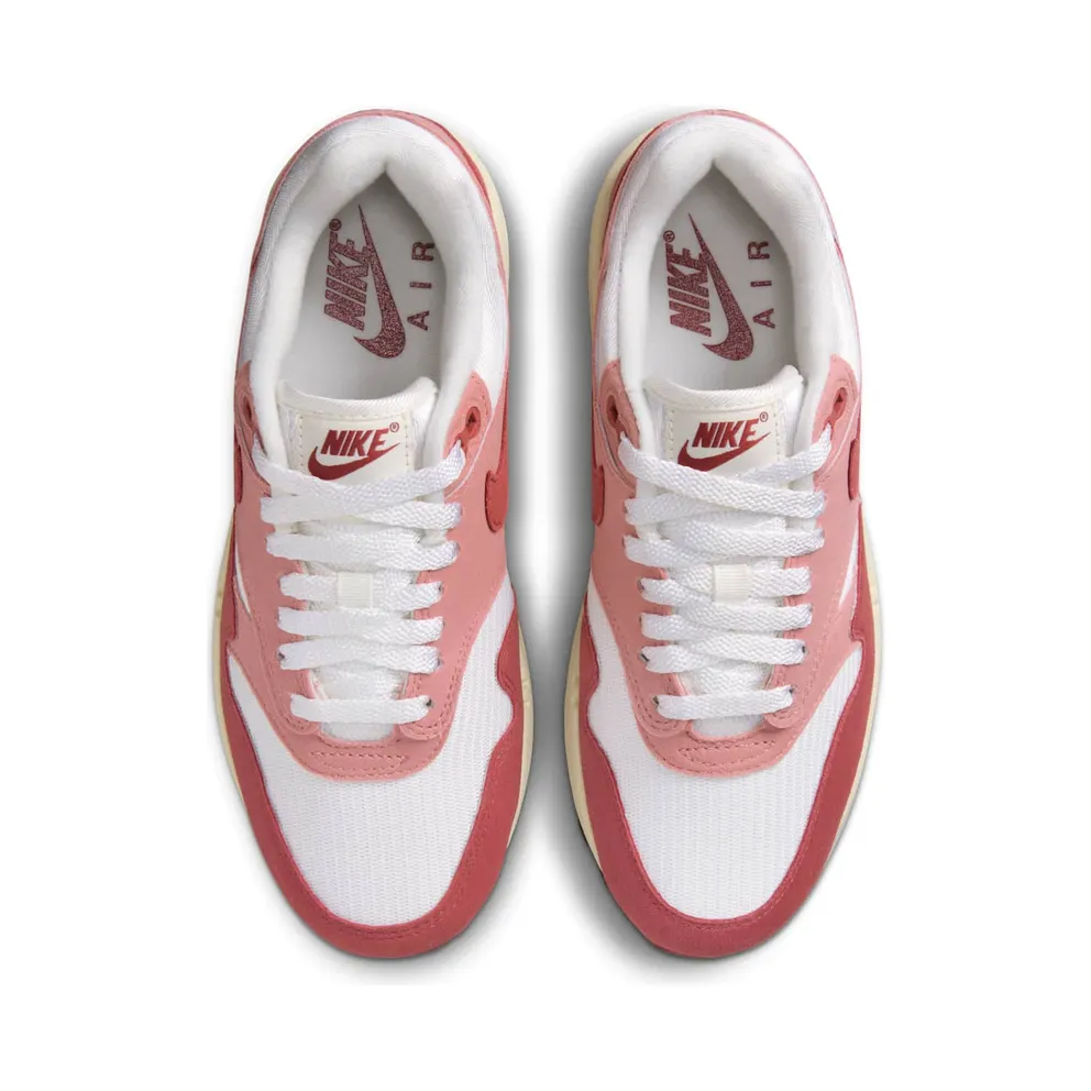 Nike Air Max 1 Red Stardust (W) (DZ2628-103)