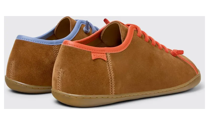 camper-sneaker K101064-006TWINS0