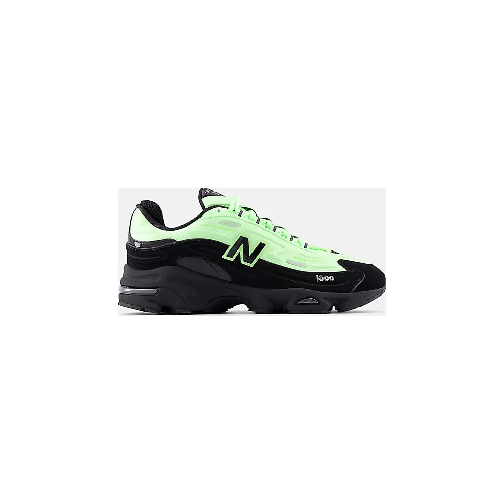 New Balance 1000 “Lime / Black” (M1000DD)