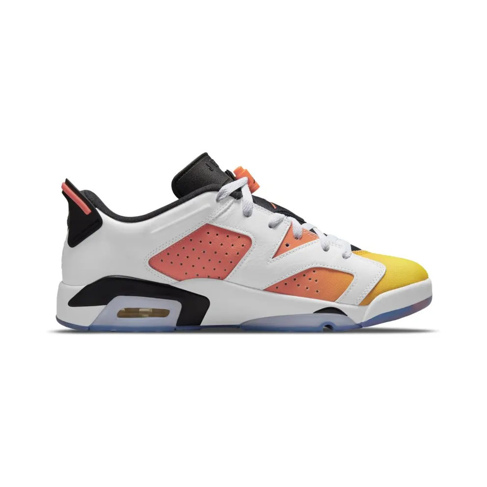 Jordan 6 Retro Low Dongdan (DC1048-110)