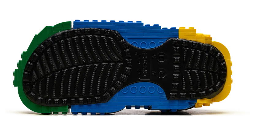 crocs-sneaker 213655-90H