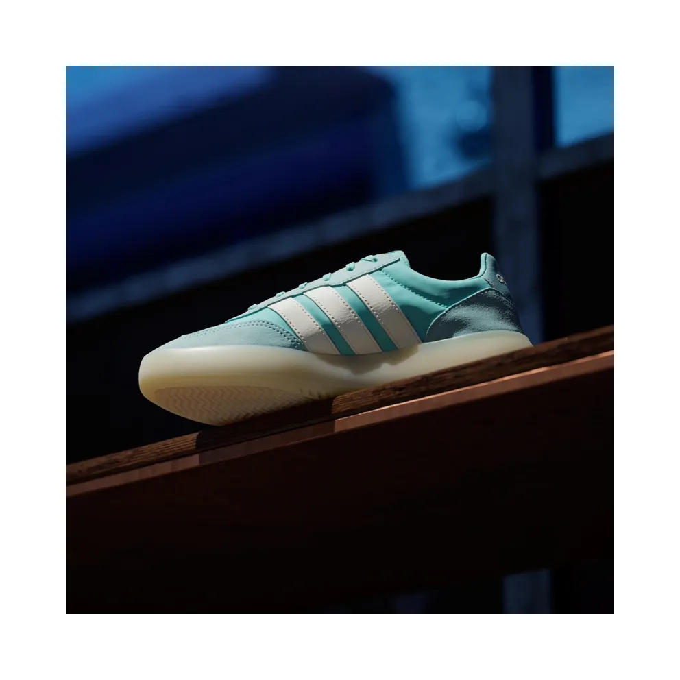 Adidas Barreda Decode Flash Aqua / Off White / Mint Ton (JR3541)