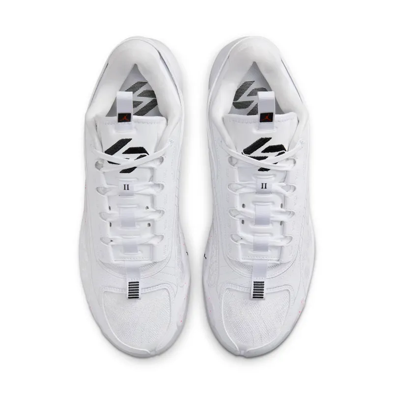 Jordan Luka 2 White Hyper Pink (DX8733-106)
