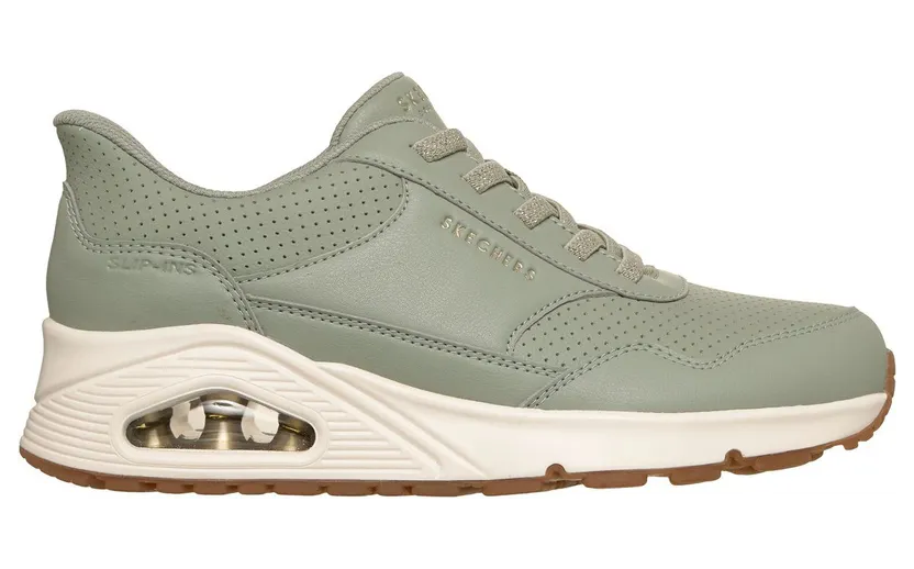 Skechers Slip-ins 177118_SAGE